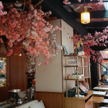 P'tit Coco Neuilly inside