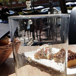 Sidreria El Gallu drink