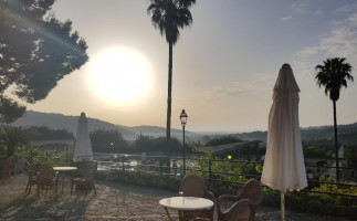 Es Mirador De Monnaber inside