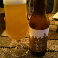 Aroy Thai Resturant food