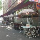 Chamroeun Crimee inside