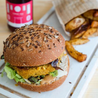 V&g Victor&germaine food