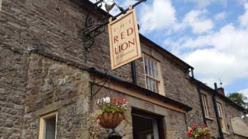 The Red Lion