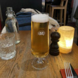 Stockholms Gästabud food