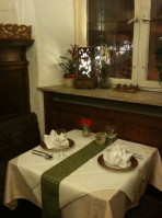 King Of Punjab Indische food