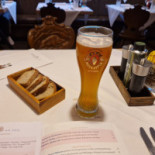 Heinzler am See food