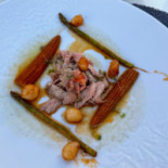 O Leão De Porches food