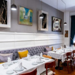 Villa Saboia Soul, Food Drinks food