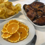 Restaurante Casa dos Leitões food