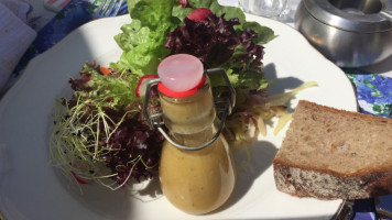 Albergo Colmanicchio food