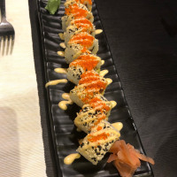 Japones Oceano Pacifico food