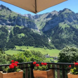 L'Auberge De Montmin