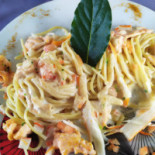 Auberge de la Reine Mathilde food