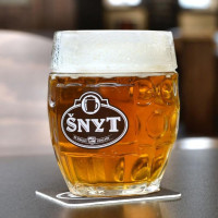 Restaurace Šnyt Na Sídlišti Food