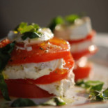 Pizzeria Sale E Pepe food