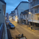 Grain de Folie outside