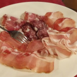 Agriturismo Ruatti food