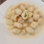 L'Ardoise Gourmande food