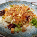 Carlos Arguiñano Restaurante food