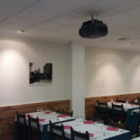 La Bota De L'avi food