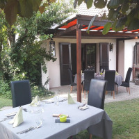 Saveurs Concept food