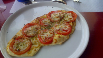 Pizzeria Casino da Ursa food