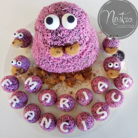 Nostra Confeitaria Lda food