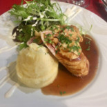 Palmyre Du Nord food