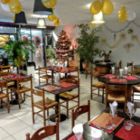 Palmyre Du Nord food