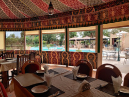 مقهى ومطعم جنان السوسية food