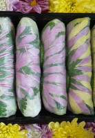 Ca Phe Broc'ouest food