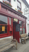 Hackett's