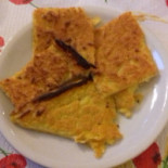 Pizzeria Lazzeri Il Cavaliere Di Lazzeri Alfredo C food