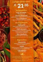 Caballeros B.v. Hengelo (overijssel) food