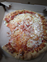 Domino's Pizza Av Constitucion food