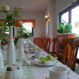 Gasthaus Zum Bergwitzsee food