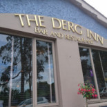 The Derg Inn Exterior