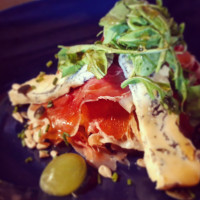 El Tossal, La Nucia food