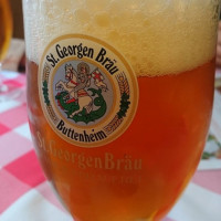 Pizzeria Amici Due food