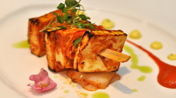 Spice Village Indian food