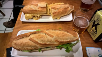 Irrintz Donostia/san Sebastian inside