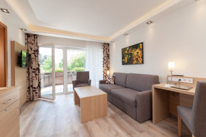 Flair Alemannenhof inside