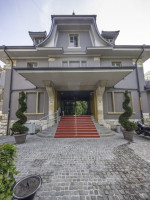 Casino Neuchatel outside