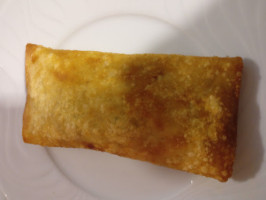 Restaurante Chinês Kou Cang food