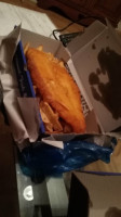 Fish Chips