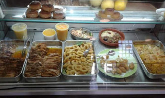 Vitaminas Lowcoast food