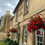 Horse & Groom Extérieur