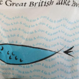 The Merrie Fryer inside