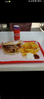 Urfa Kebab food