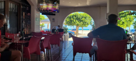 Pub Millionaire food